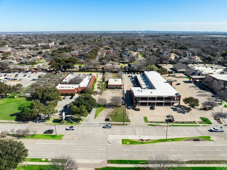 More Photos Of 504 S Denton Tap Rd, Coppell Medical For Lease