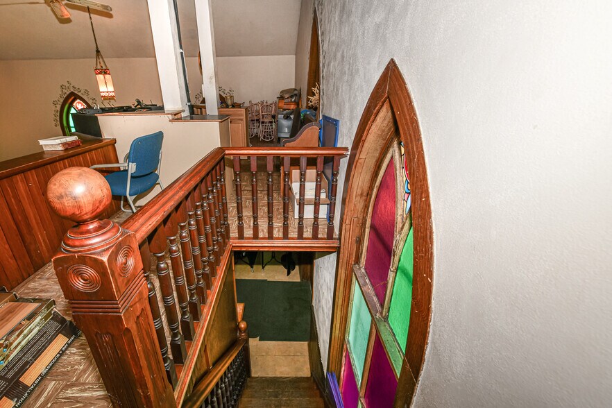 More Photos Of 1529 Church -1, Lyons Specialty For Sale