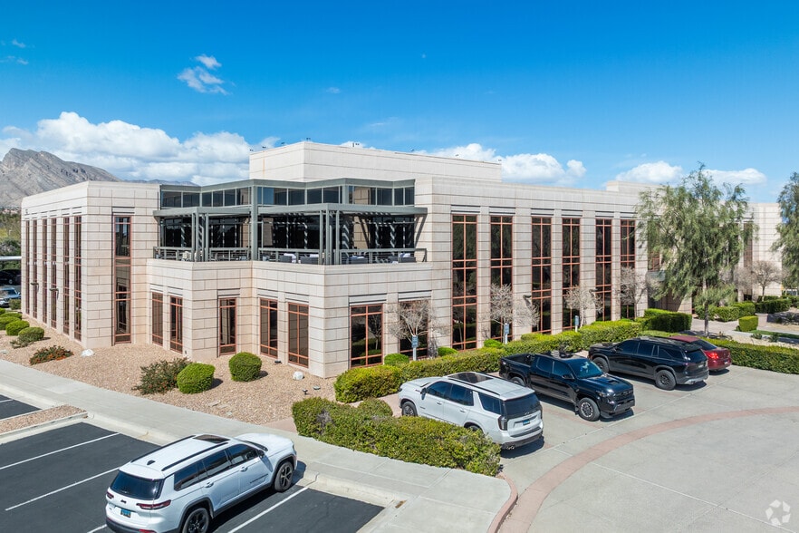 Primary Photo Of 1635 Village Center Cir, Las Vegas Coworking Space