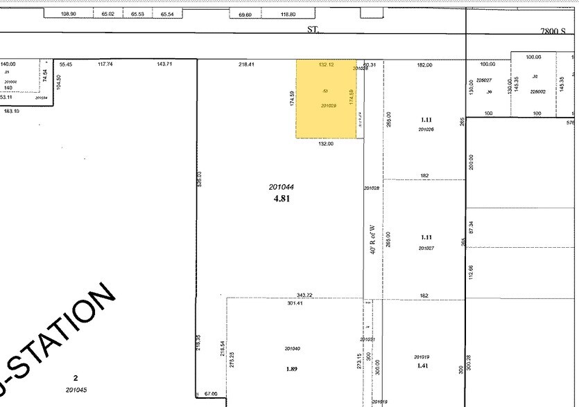 More Photos Of 1549 W 7800 S, West Jordan Office For Lease