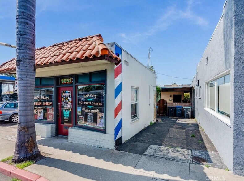 More Photos Of 1051 Price St, Pismo Beach General Retail For Lease
