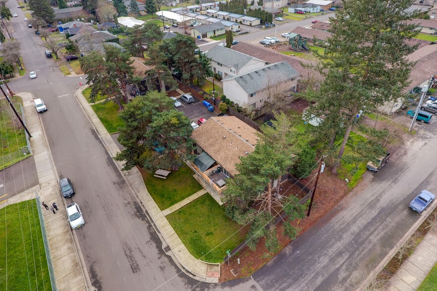 More Photos Of 805-875 Gerth Ave NW, Salem Apartments For Sale