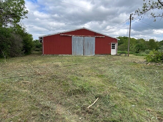 More Photos Of Stonebraker Rd, Indiana Horse Stables For Sale