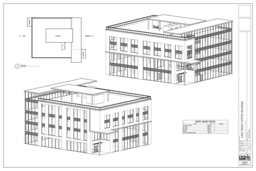 More Photos Of N Lake Dr @ Rapids Road, Lexington Land For Sale
