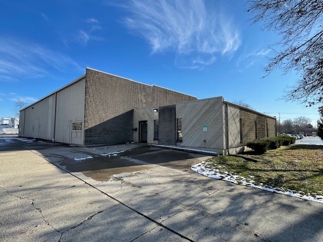 More Photos Of 11224 Cornell Park Dr, Blue Ash Office For Lease