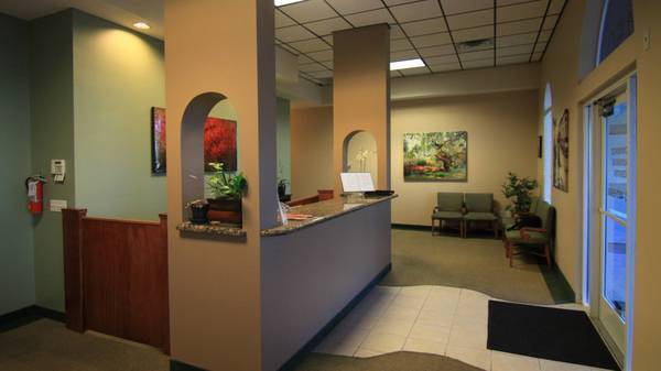 More Photos Of 3450 E Russell Rd, Las Vegas Office For Lease