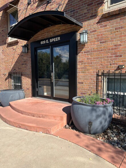 More Photos Of 609 E Speer Blvd, Denver Office For Lease