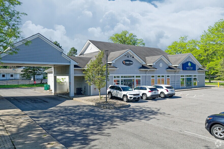 More Photos Of 1100-1110 Long Pond Rd, Rochester Unknown For Lease