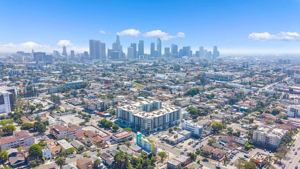 More Photos Of 330 N Westlake Ave, Los Angeles Apartments For Lease