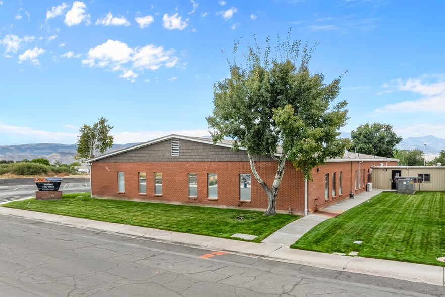 More Photos Of 150 E 900 N, Richfield Office For Sale