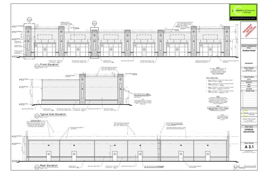 More Photos Of 0 Highway 31W, Cross Plains Freestanding For Lease