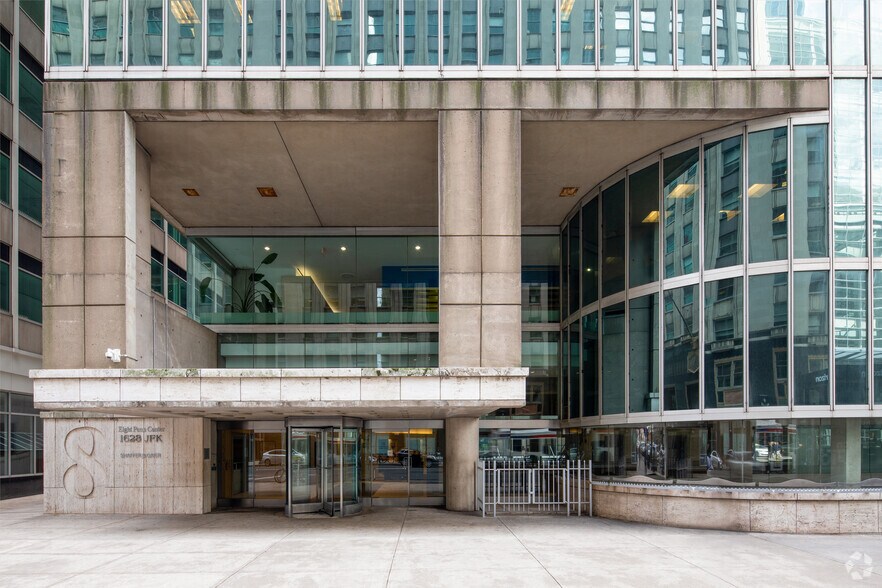 More Photos Of 1628 John F Kennedy Blvd, Philadelphia Office For Lease