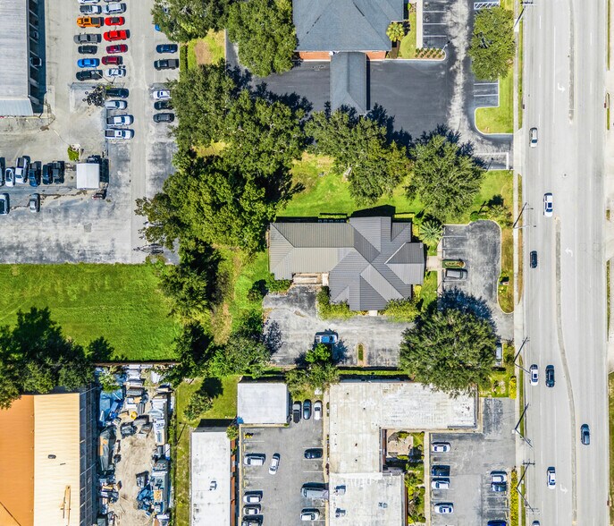 More Photos Of 1121 1st St S, Winter Haven Medical For Sale