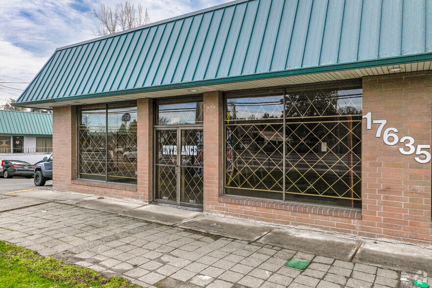 More Photos Of 17635 SE McLoughlin Blvd, Milwaukie Freestanding For Lease