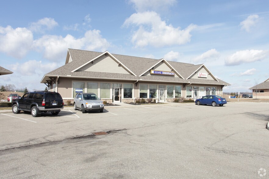 Primary Photo Of 5795-5797 Balsam Dr, Hudsonville Office For Lease