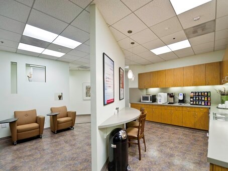 Photo of 1st Floor Ste Coworking