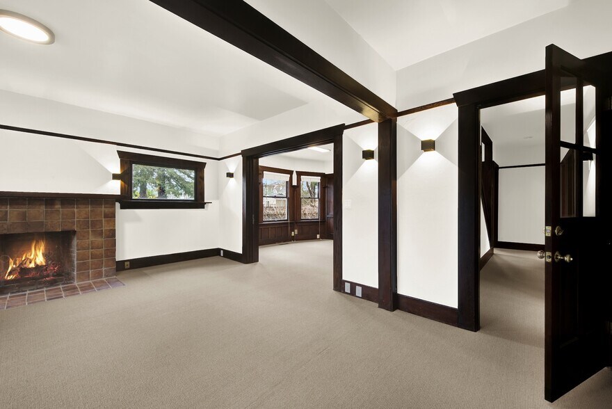 More Photos Of 1763 2nd St, Napa Office Residential For Sale