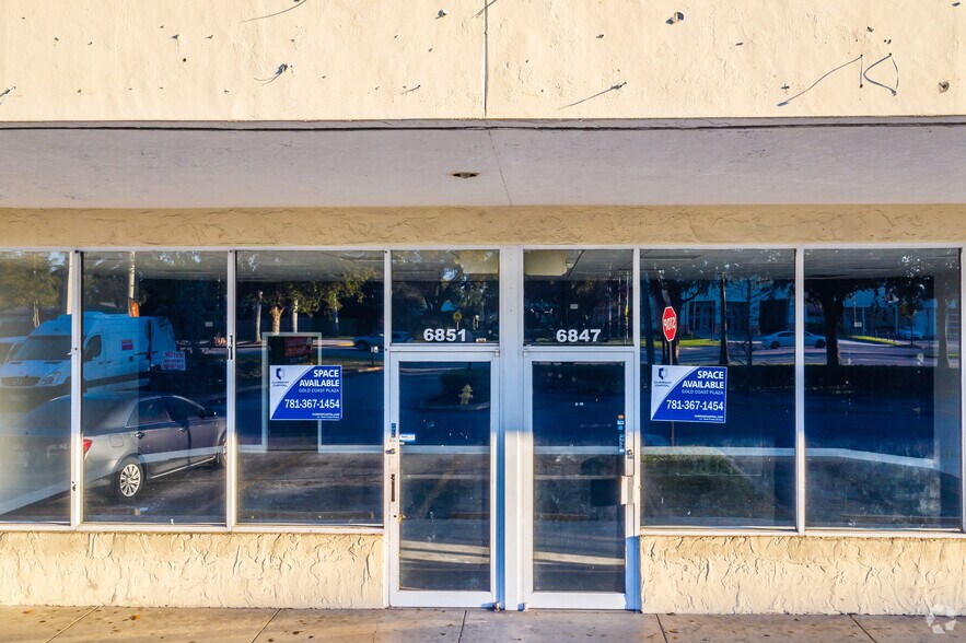 More Photos Of 6811-6969 Sunset Strip, Sunrise Unknown For Lease