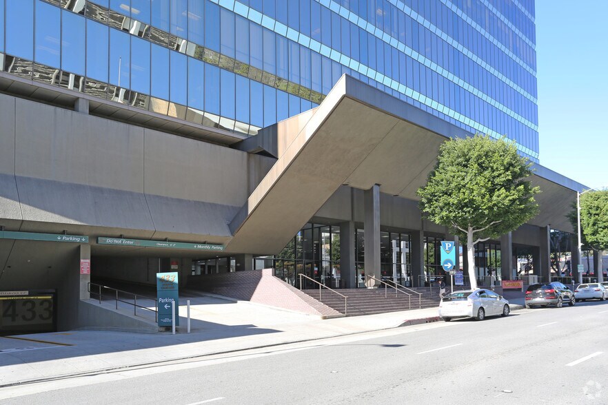 More Photos Of 433 N Camden Dr, Beverly Hills Medical For Lease