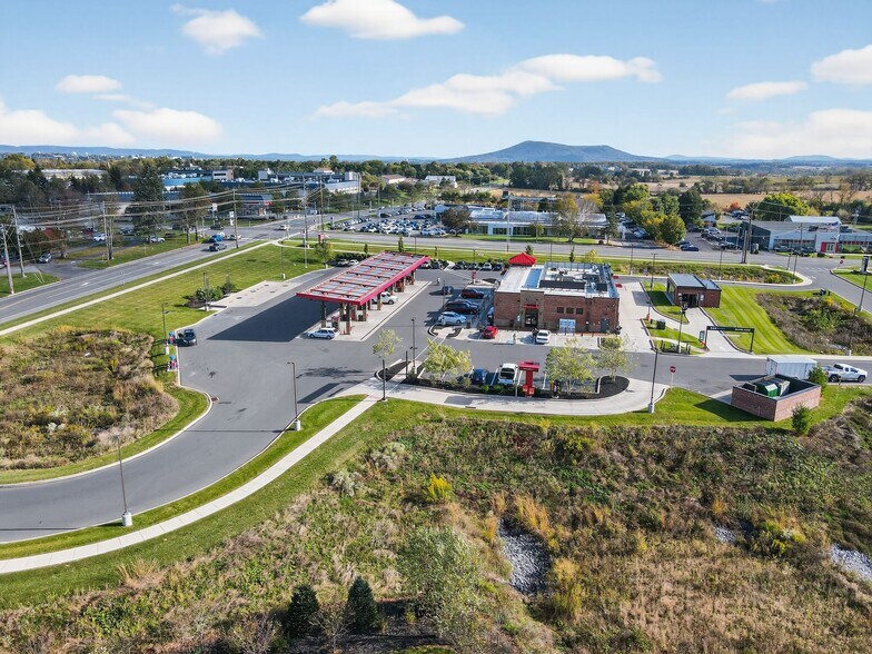 More Photos Of 3261 W College Ave, State College Convenience Store For Sale