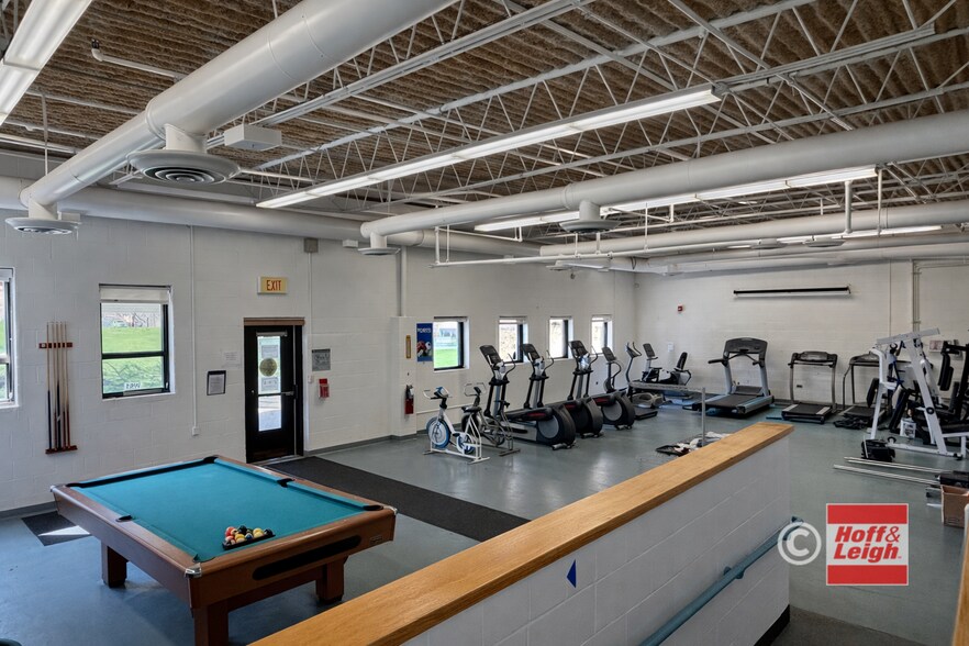 More Photos Of 1490 E 191st St, Euclid Light Manufacturing For Sale