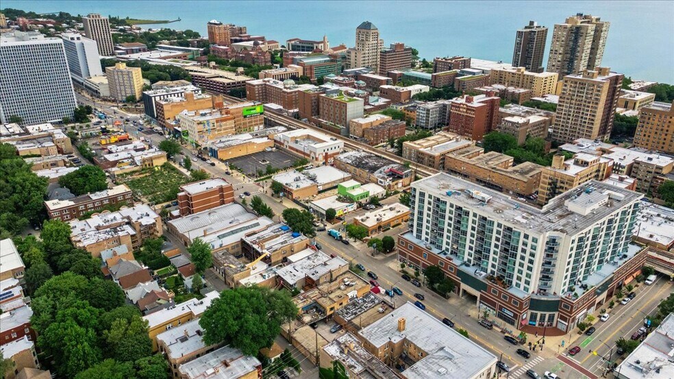 More Photos Of 6222 N Broadway St, Chicago Funeral Home For Sale