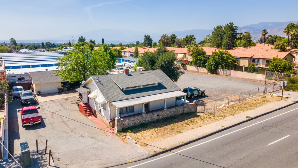 More Photos Of 1317 Crafton Ave, Mentone Office For Sale