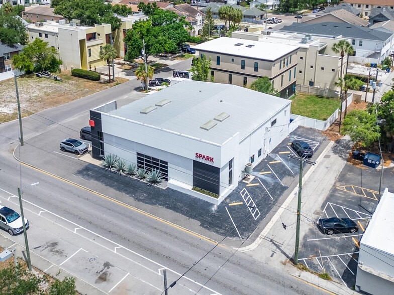 More Photos Of 2309 W Platt St, Tampa Freestanding For Lease