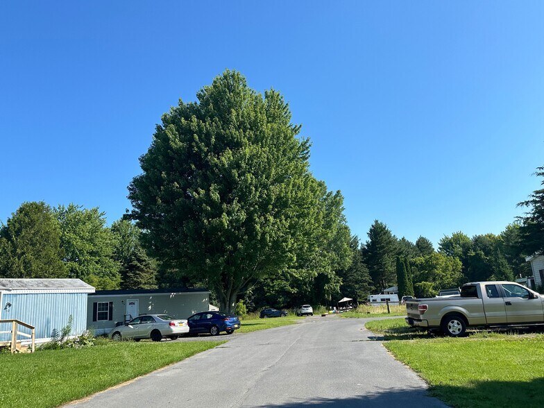 More Photos Of 17120 County Route 53, Dexter Manufactured Housing Mobile Home Park For Sale