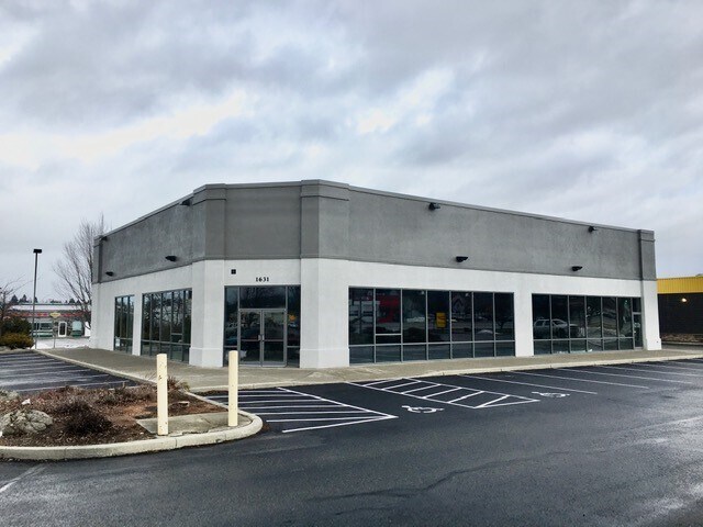 More Photos Of 1631 E Seltice Way, Post Falls Freestanding For Lease