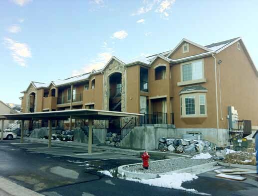 More Photos Of 233 Crescent View Ln, Tooele Apartments For Sale