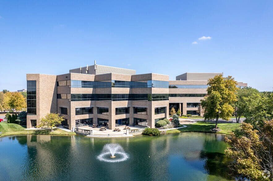 More Photos Of 5080 Tuttle Crossing Blvd, Dublin Office For Lease
