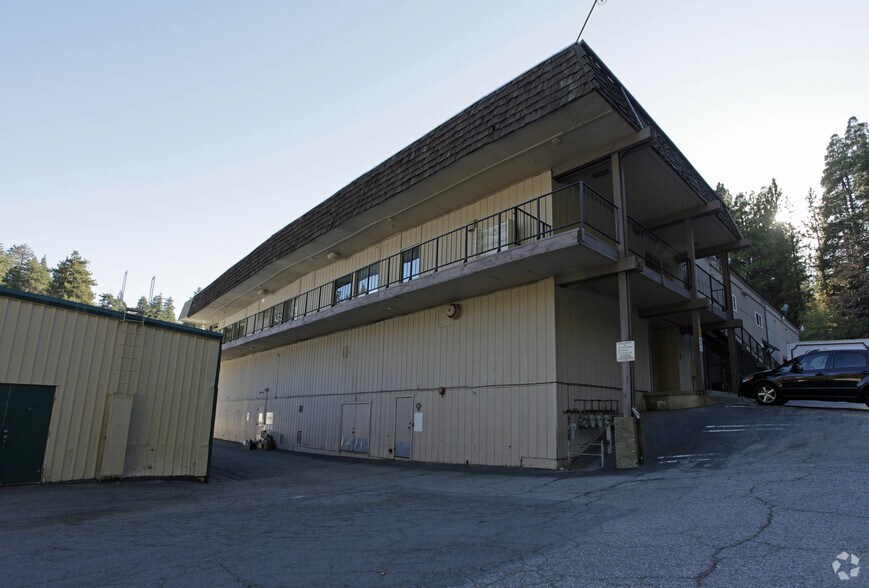 More Photos Of 27264 Hwy 189, Blue Jay Unknown For Lease