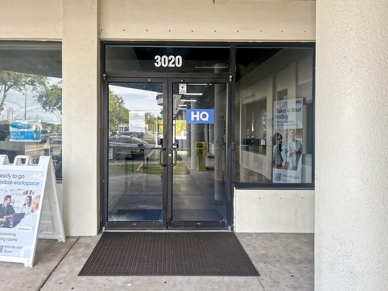 More Photos Of 3020 W New Haven Ave, Melbourne Coworking Space