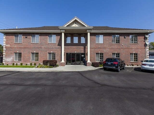 More Photos Of 6629 S 1300 E, Salt Lake City Office For Lease
