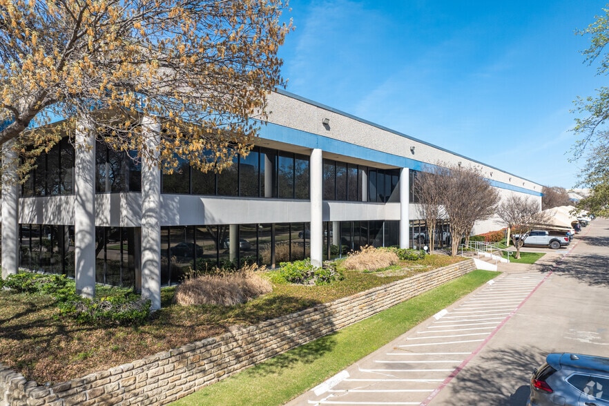 Primary Photo Of 3311 Boyington Dr, Carrollton Distribution For Lease