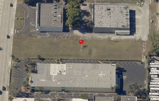 More Photos Of 3707 W Commercial Blvd, Tamarac Land For Sale