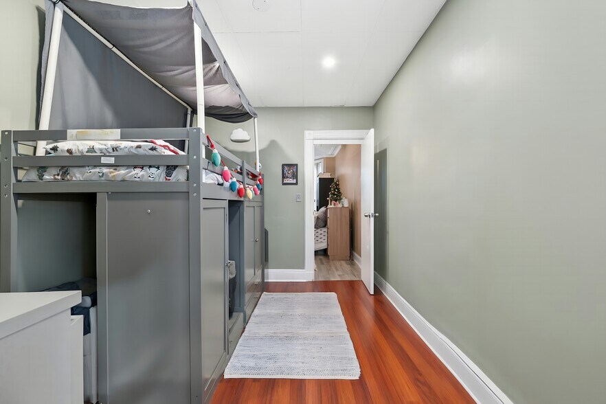 More Photos Of 179 Hackensack Plank Rd, Weehawken Multifamily For Sale