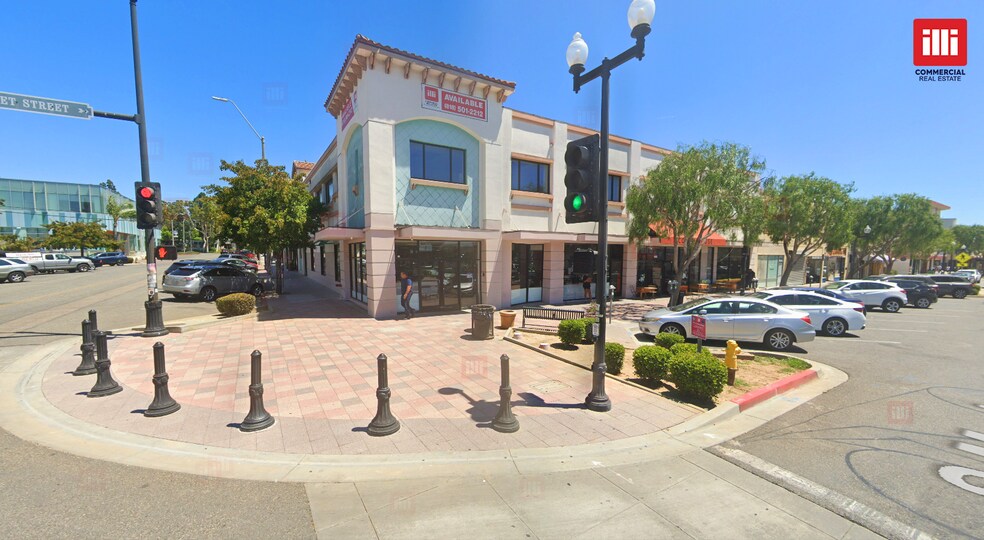 More Photos Of 300-312 E Queen St, Inglewood Loft Creative Space For Lease