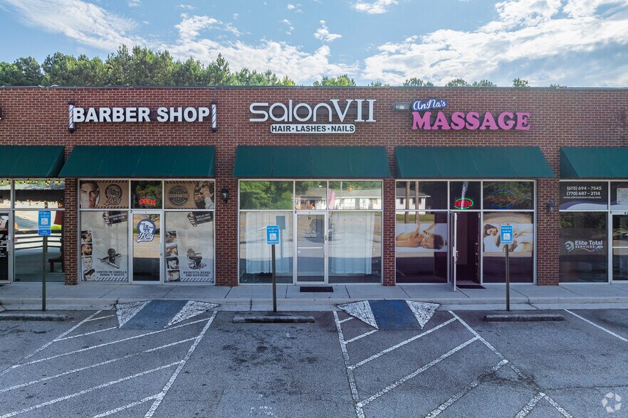 More Photos Of 960 Pleasant Hill Rd, Lawrenceville Unknown For Lease