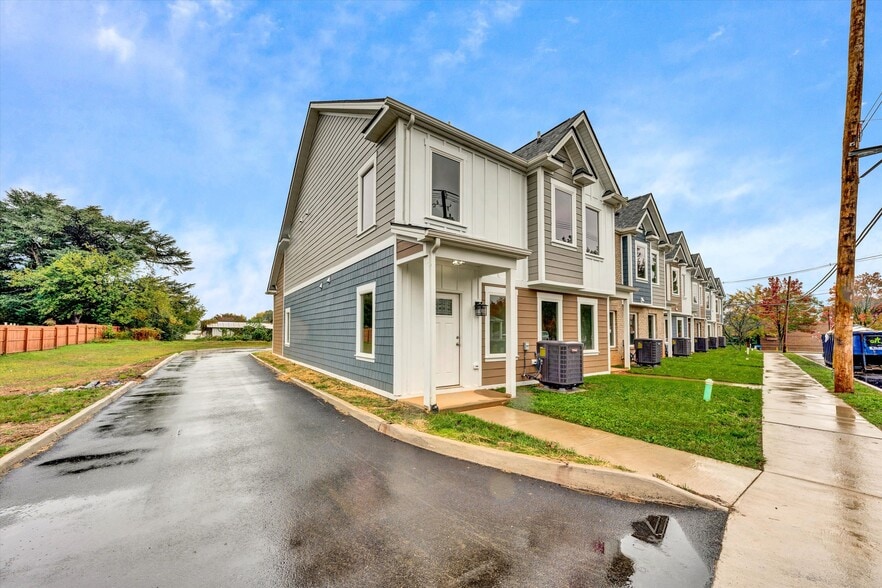 More Photos Of 130-140 W Calhoun St, Salem Apartments For Sale