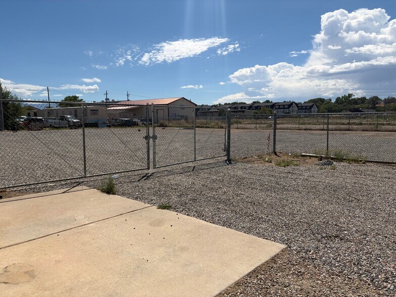 More Photos Of 356 Bonny St, Grand Junction Warehouse For Lease