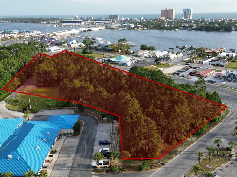 More Photos Of 0 Thomas Dr, Panama City Beach Land For Sale