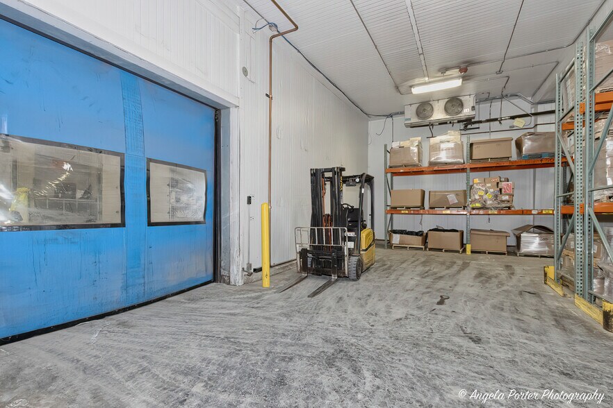 More Photos Of 947 Carney Ct, Antioch Industrial For Sale