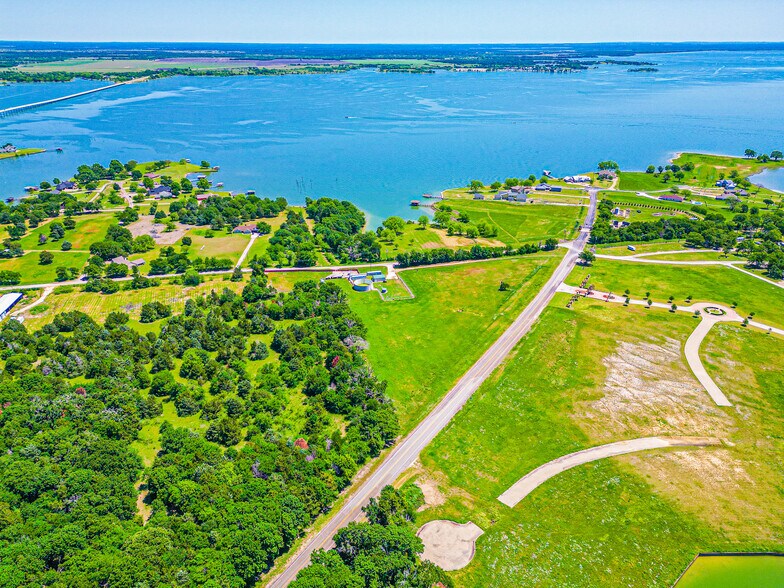 More Photos Of 9900 TX-294 spur, Corsicana Land For Sale