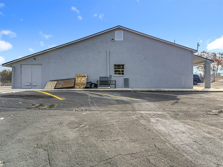 More Photos Of , Hudson Industrial For Sale