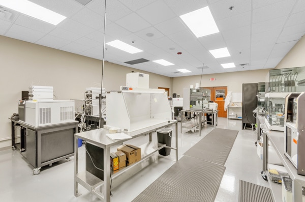 More Photos Of 6000 Pelham Rd, Greenville Warehouse For Sale