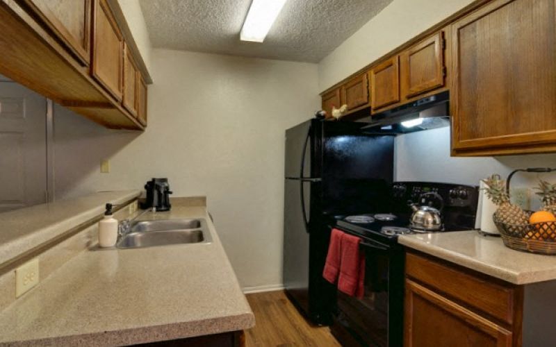 More Photos Of 811 Darby Blvd, San Antonio Apartments For Sale
