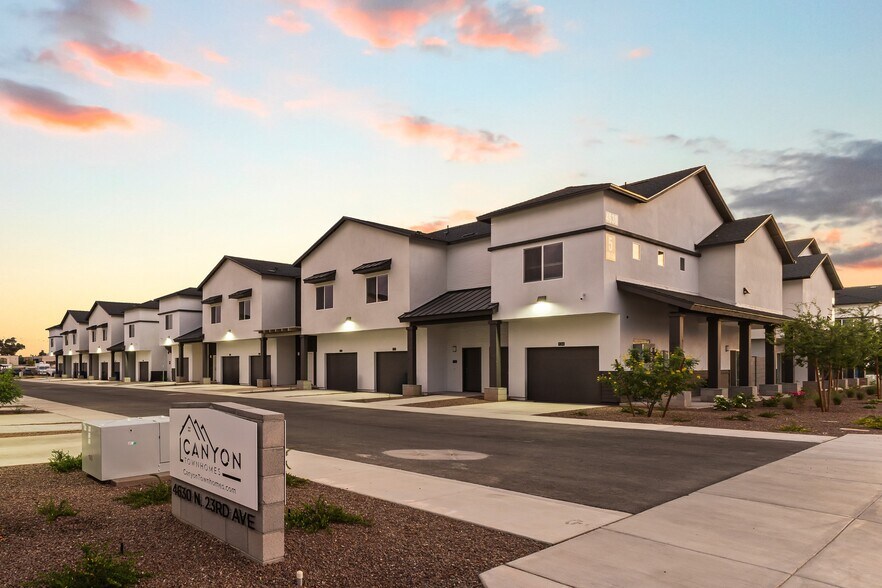More Photos Of 4630 N 23rd Ave, Phoenix Apartments For Sale