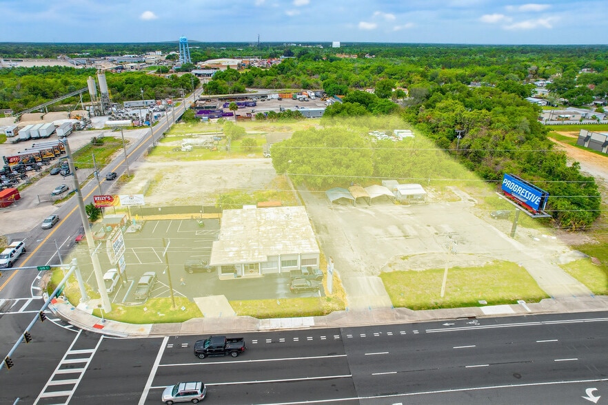 More Photos Of 3535-3555 N Highway 1, Cocoa Serviced Offices For Sale